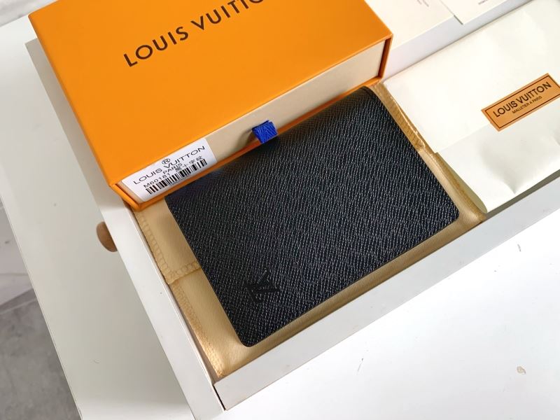 Louis Vuitton Wallets Purse